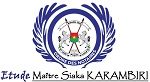 ETUDE MAÎTRE SIAKA KARAMBIRI